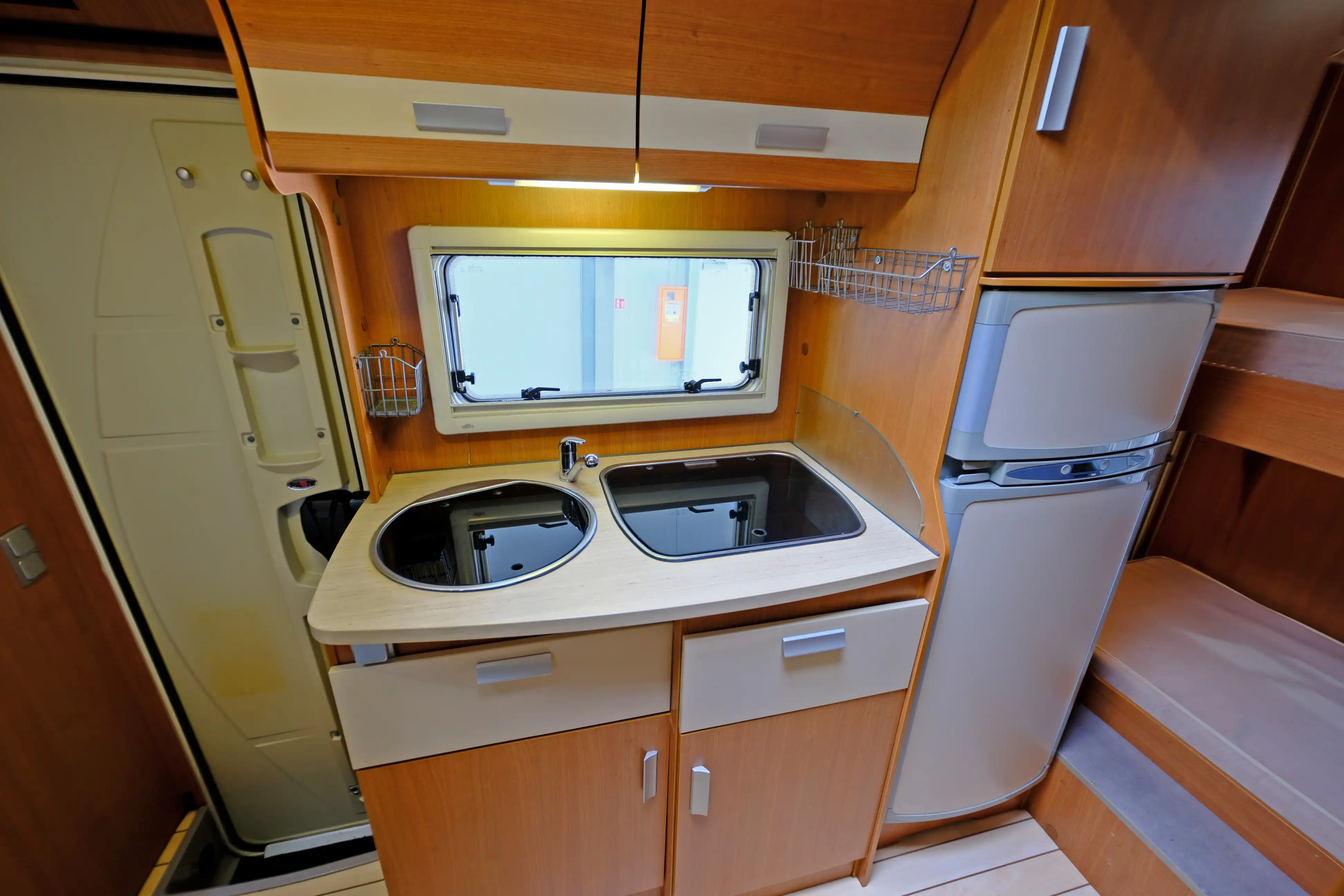 PILOTE Aventura A 650 